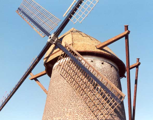 Keltenpark Ichenhausen Eichenschindeln